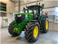 John Deere 6250 R, 2023, Tractores