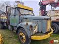 Scania 110, 1969, Other trucks