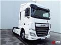 DAF XF480, 2018, Camiones tractor