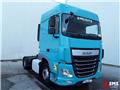 DAF XF410, 2015, Camiones tractor