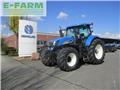 New Holland T 7050 PC, 2009, Tractores