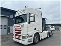 Scania R 500, 2018, Tractor Units