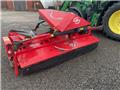 JF GXF 3205 P, 2014, Mower-conditioners