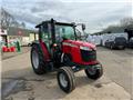 Massey Ferguson 4708, 2023, Mga traktora