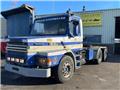 Scania 113-360, 1991, Tractor Units