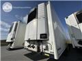 Krone SD, 2018, Temperature controlled semi-trailers