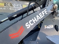 Schaeff TL 100, Schrank- en knikladers, Landbouw