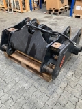 JST Maskinfæste GG Volvo L150/180 C2 – billede 2