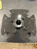 CNH Disc f/ pickup – billede 1