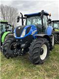 New Holland T 7.175, 2018, Tractors