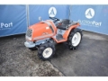 Kubota Aste A-17D, Kleintraktoren
