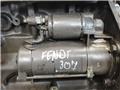 Fendt 306 C {BF4M 2012E}starter motor، محركات