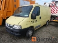 Other 950 Fiat Ducato 2.8 JTD, 2004, Kastenwagen