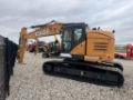 CASE CX 245 D SR – billede 2