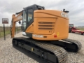 CASE CX 245 D SR – billede 5