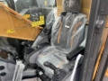 CASE CX 245 D SR – billede 3
