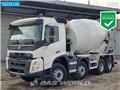 Volvo FMX 430, 2023, Camiones de concreto
