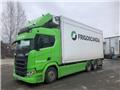 Scania R 590, 2021, Reefer Trucks