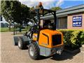 GiANT G2500 HD X-Tra, Wheel loaders, Construction