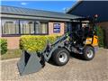 GiANT G2500 HD X-Tra, Wheel loaders, Construction