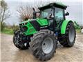 Deutz-Fahr AGROTRON 6135, 2023, Tractores