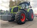 Claas Axion 930 Cmatic, 2021, Tractors