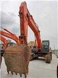 Hitachi ZX 360, 2021, Crawler excavators