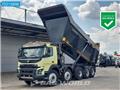 Volvo FMX 520, 2020, Dump Trucks