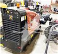 Ditch Witch JT 10, 2020, Horizontal drilling rigs