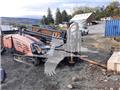 Ditch Witch JT 3020 AT, 2010, Horizontal drilling rigs