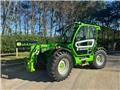 Merlo TF 42.7, 2017, Telehandlers for agriculture