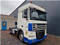 DAF XF105.410, 2012, Camiones tractor