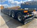Nooteboom OVB-95-07, 2023, City Trailers