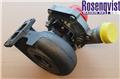 Fiat Spare parts turbo 4762527 used، محركات