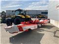 Kuhn FC 883, 2015, Mower-conditioners
