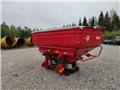 TEAGLE centreliner SX6000 apulannanlevitin, Other Fertilizing Machines and Accessories