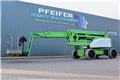 Niftylift HR 28, 2017, Articulated boom lifts