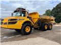 Volvo A 30 G, 2018, Articulated Haulers