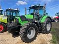 Deutz-Fahr AGROTRON 6160, 2014, Tractores