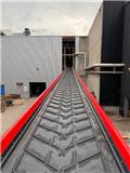 Westeria Flatcon conveyor, 2024, Penyalur