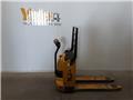 Yale MP20, 2014, Low lifter