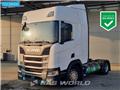Scania R 410, 2021, Tractor Units