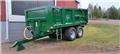 Bailey TB11, 2024, Tip Trailers