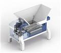  Lindner-Recyclingtech GmbH ATLAS5500SY-1، 2020، معدات مخلفات