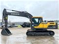 Volvo EC 210 D, 2024, Crawler excavator