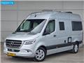 Mercedes-Benz Sprinter 319 CDI, 2023, Motor homes and travel trailers