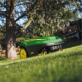 John Deere Tango E5, Robotormäher