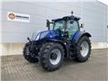 New Holland T 7.270, 2024, Mga traktora