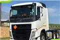Volvo FH 440, 2018, Other Trucks