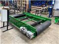  Recycling Conveyor RC Conveyor 600mm x 12 meters, 2023, Pembawa barang